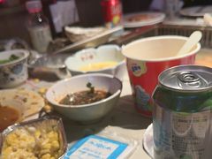 -芝小官毛肚火锅海鲜自助(淮安清江浦区新亚店)