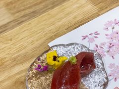-鮨乐亭Omakase·海胆宴