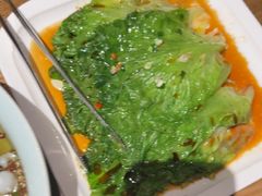 -京采烤鸭清真餐厅(金桥店)