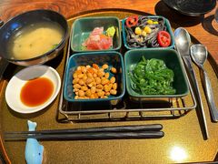 -Mr.Fish鱼鲜生海鲜放题(高德置地冬广场店)