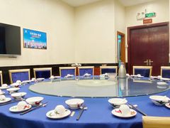 -顺风山庄(水濂山店)