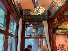 -申德勒加油站西餐厅(日坛路总店)