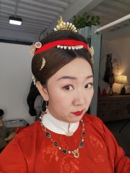-美云庭古装·格格服汉服·京城旅拍(北京店)