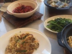 砂锅红糟鸡-莆田餐厅PUTIEN(三里屯店)