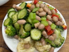 -老刘家永盛斋·传统泡馍(东关南街店)