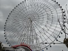 -南昌之星摩天轮