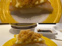 -采御鲜·回转寿司(汕头万达店)