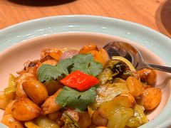 -金筷子•广东味道万宴城•火锅(裕华东路店)