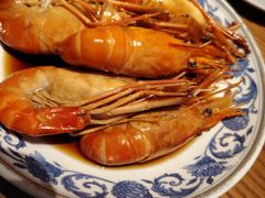 -小厨师·二十年沈家门小海鲜(百井坊巷店)