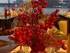 -白天鹅宾馆·流浮阁咖啡厅