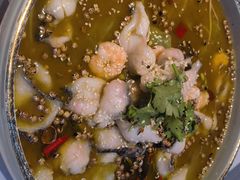 -阿娜尔·新疆菜(宜家荟聚中心店)