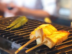 烤串串-广州富力君悦大酒店·凯菲厅