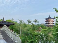 -宜春禅都文化博览园