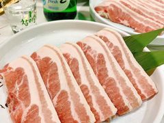 -炙城·韩式烤肉(南京东路店)