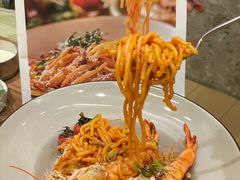 -Pennehut畔尼意面(合肥万象城店)