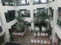 -苏州图书馆(人民路总馆)