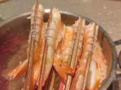 -集渔·泰式海鲜火锅(科华店)