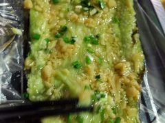 -福记烧烤大排档(西政店)