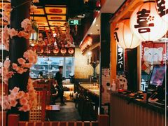 大堂-有喜屋·烧鸟·居酒屋(周浦万达店)