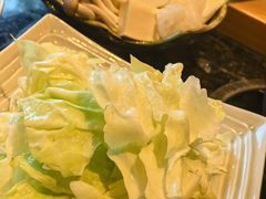 -然锅料理