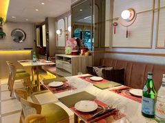 -玖尹-新派中式餐酒馆