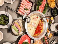 -骨之味·筒骨汤火锅(江头店)