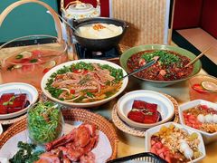 -锦府盐帮·侯宅(五棵松万达店)