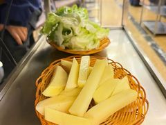 -野菌园·野生菌火锅首创第一家(关兴路总店)