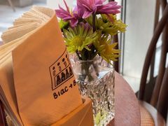 -Blac+Blac(中海环宇荟店)