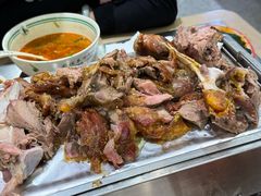 -河南前程·羊肉汤·烧烤(总店)