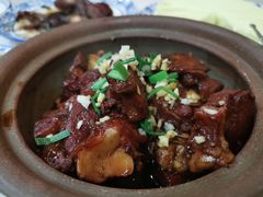 -邱记私房菜·十八年本地菜