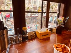 -米屋石锅拌饭(师大店)