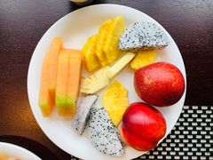 -青岛海尔洲际酒店