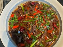 -小慧莜面村(青东店)