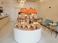 -京馔手工吐司(春熙路店)
