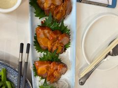-朱仔记食府(江南大道店)