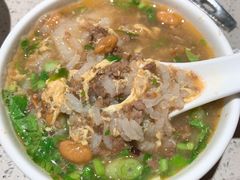 -海底捞大排档火锅(悦荟广场店)