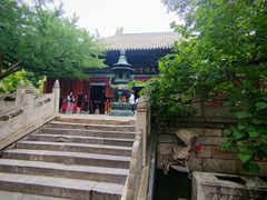 -红螺寺