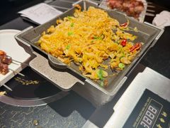 -冰城串说·羊肉串烧烤(哈西大街店)