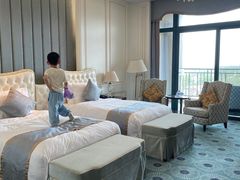 -启东恒大海上威尼斯酒店