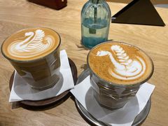 -infinite cafe