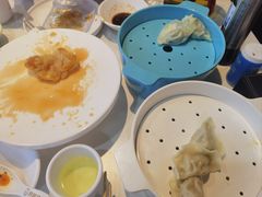 -来相会饺子·新辽菜(甘家口店)