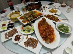 -香融府·烤鸭·家常菜(马家堡路店)