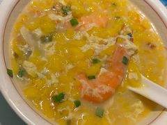 -李氏疙瘩汤·本地海鲜·老烟台菜(所城里店)