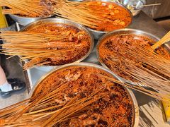 -嘉州鲜知味钵钵鸡(奎星楼店)