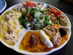 -La Medina餐厅(亮马河南路店)