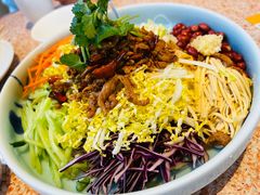 -红樱桃·欢乐餐厅(太原里店)