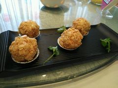 -好福记饭店(红梅公园店)