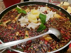 -聂发财重庆江湖菜(解放碑店)