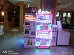 -星河湾温泉洗浴酒店